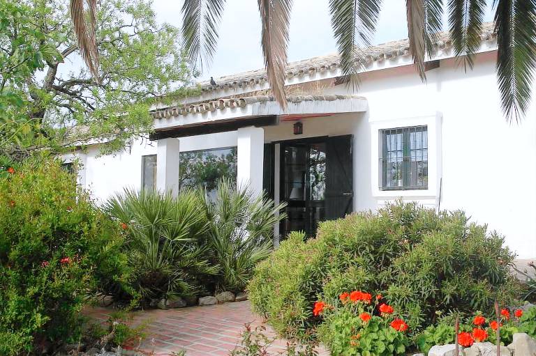 Casa rural La Pedrosa