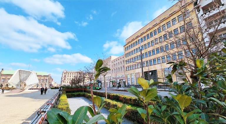 Apartment | Perfect for remote work in Poznan