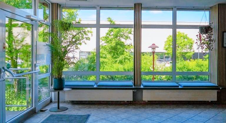DJH Jugendherberge Dresden - Jugendgastehaus — photo 3