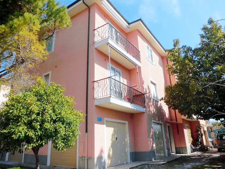 Apartment Diano Marina