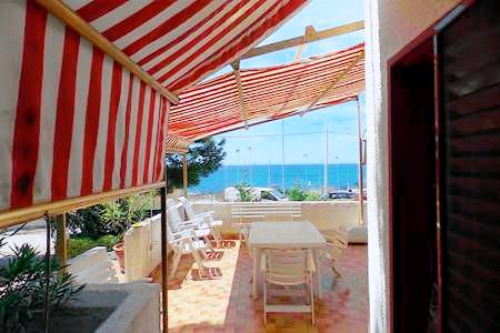 Vacation home with 2 rooms for 4 persons — photo 2