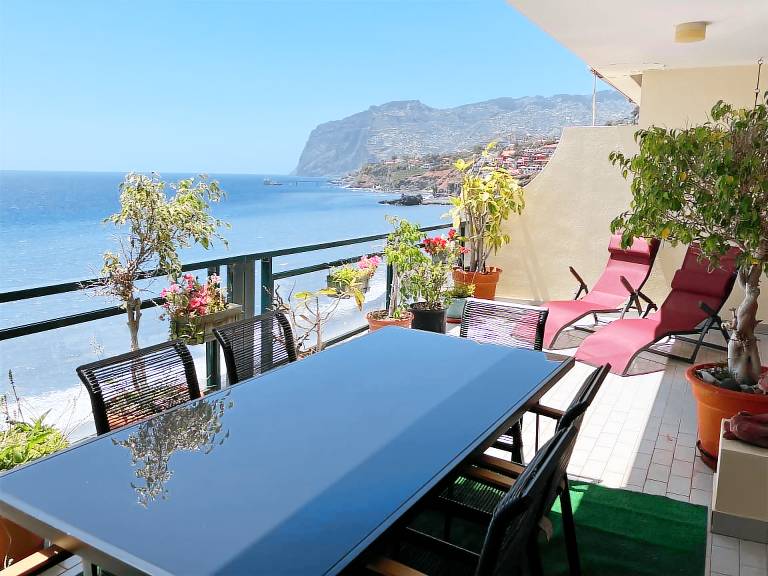 Apartament São Martinho