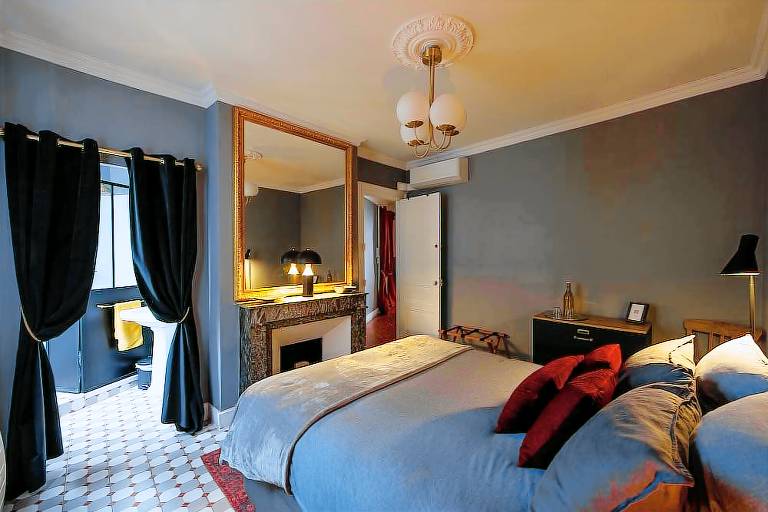 Bed & Breakfast  Montpellier