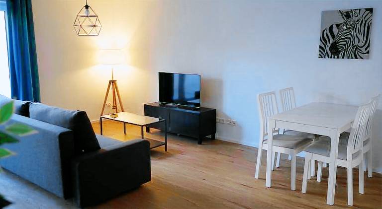 Ferienwohnung Nierstein