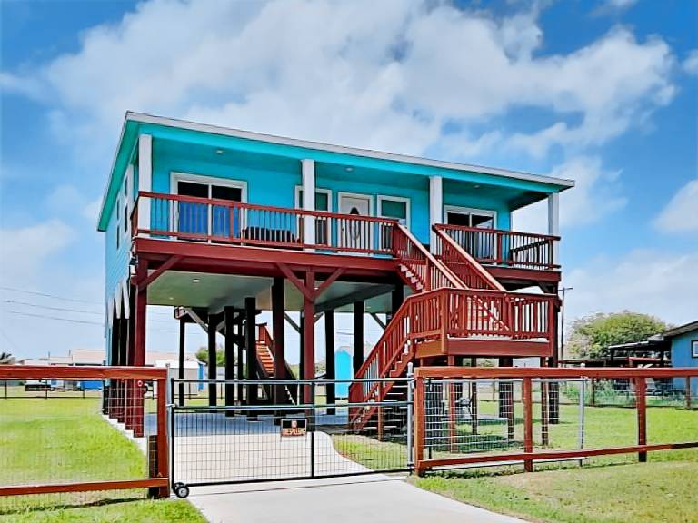 Pura Vida Oasis — photo 2