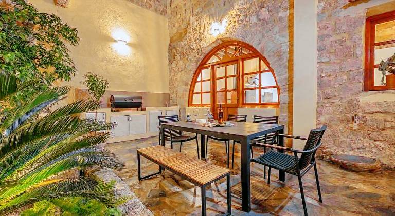Nice holiday apartment with pool | Dogs allowed — photo 3