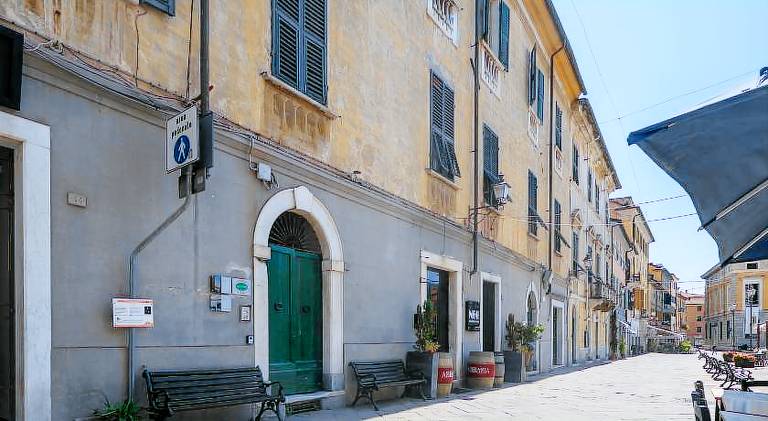 MATTEOTTI ROOMS — photo 3