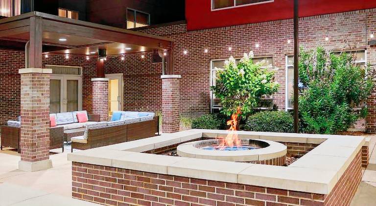 Residence Inn by Marriott Charlotte Airport — photo 5