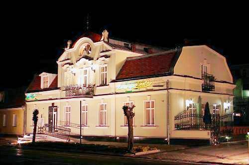 Dom Kórnik