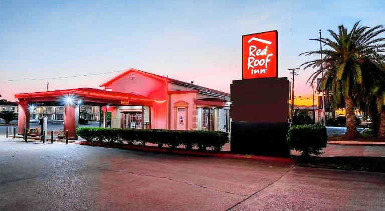 Red Roof Inn Morgan City — photo 4
