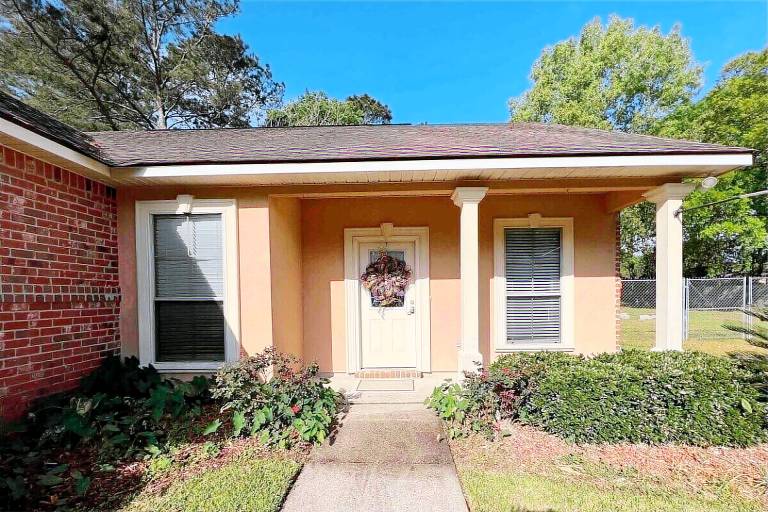 House Scotlandville