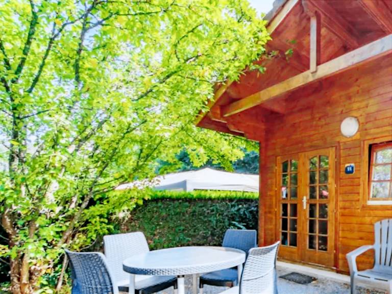 Chalet Masevaux