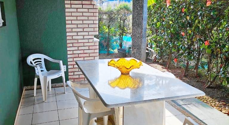 Vacation home with 2 rooms for 6 persons — photo 4