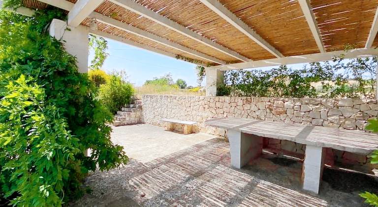 Vacation home with 4 rooms for 7 persons — photo 3