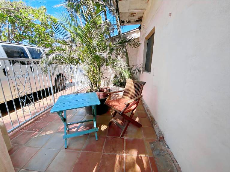 Casa Amistad in Sayulita