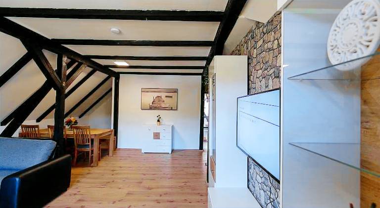Holiday apartment with 2 rooms for 6 persons — photo 5