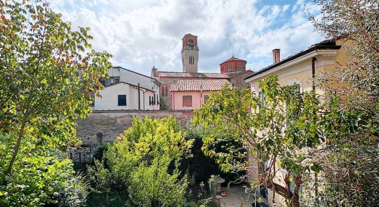 Rental apartment | Near San Michele in Foro | Dogs allowed — photo 2