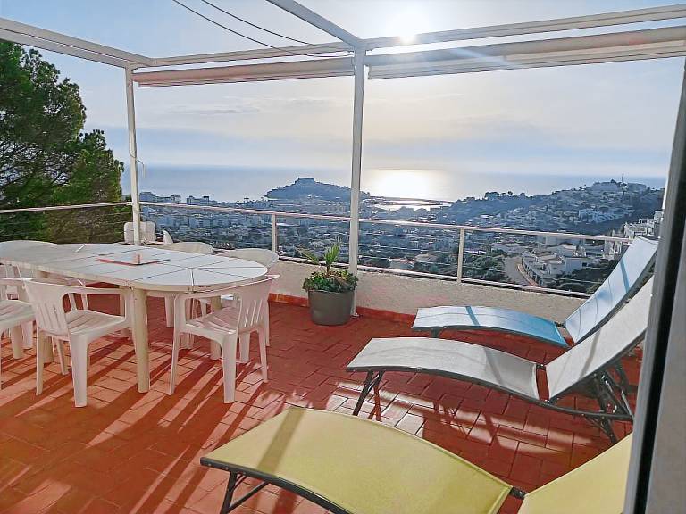 Appartement Peniscola