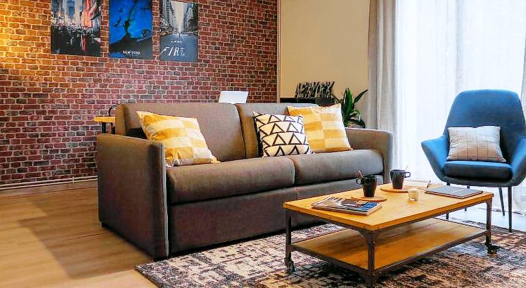 Beautiful apartment | Dogs allowed in Blagnac