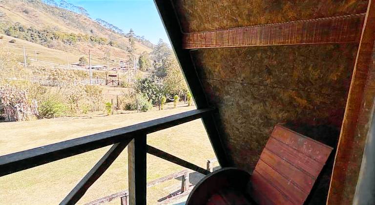 Cabanas Zig Zag — photo 3