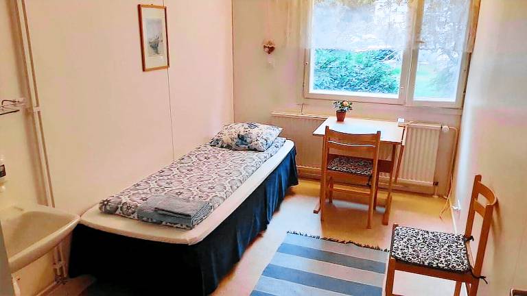 Bed & Breakfast Kuhmo