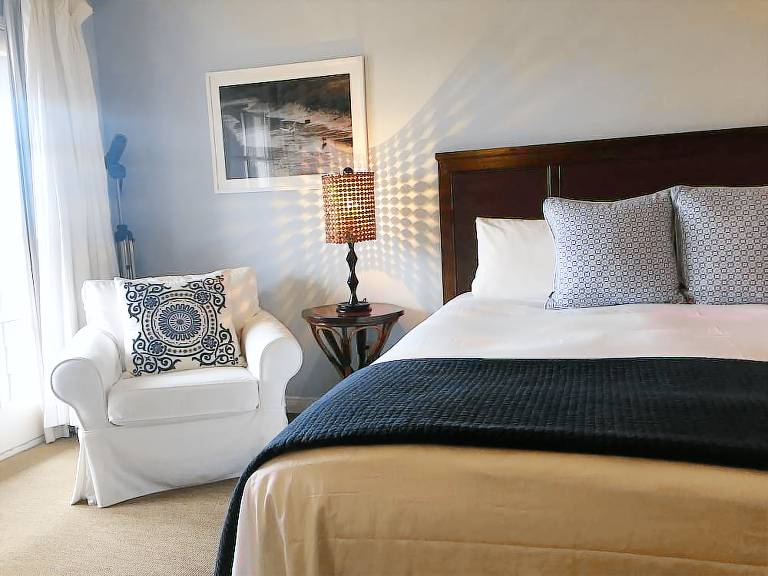 Bed and breakfast Playa del Rey