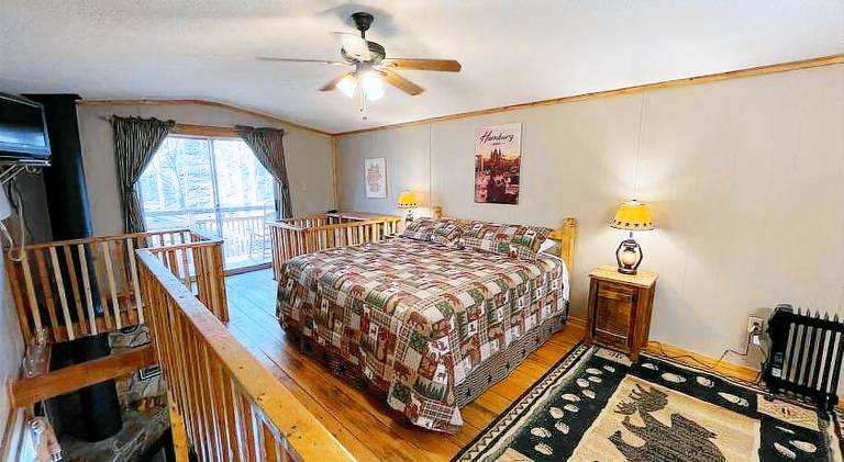 House with 1 room for 2 persons — photo 2