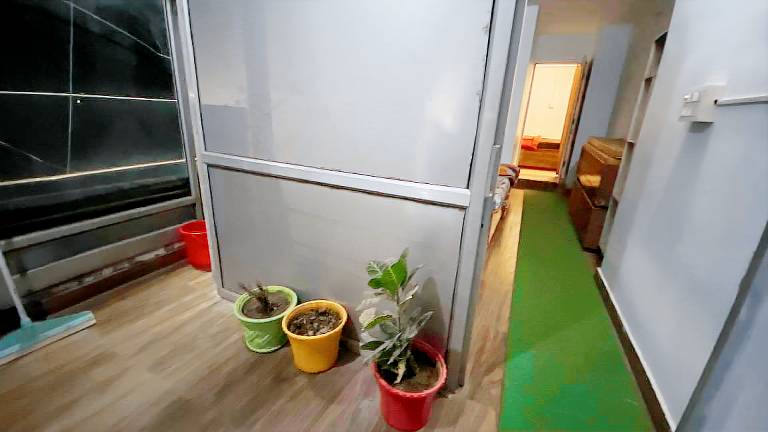 Apartment for 3 persons — photo 4