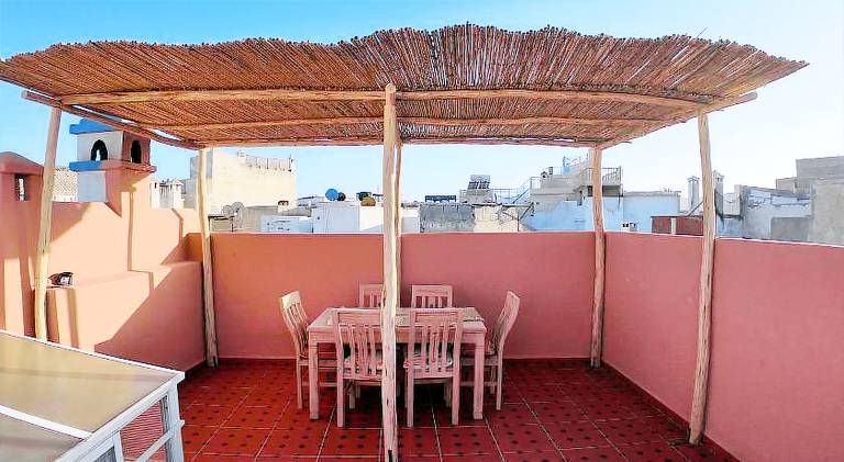 La casa de Oasis — photo 4