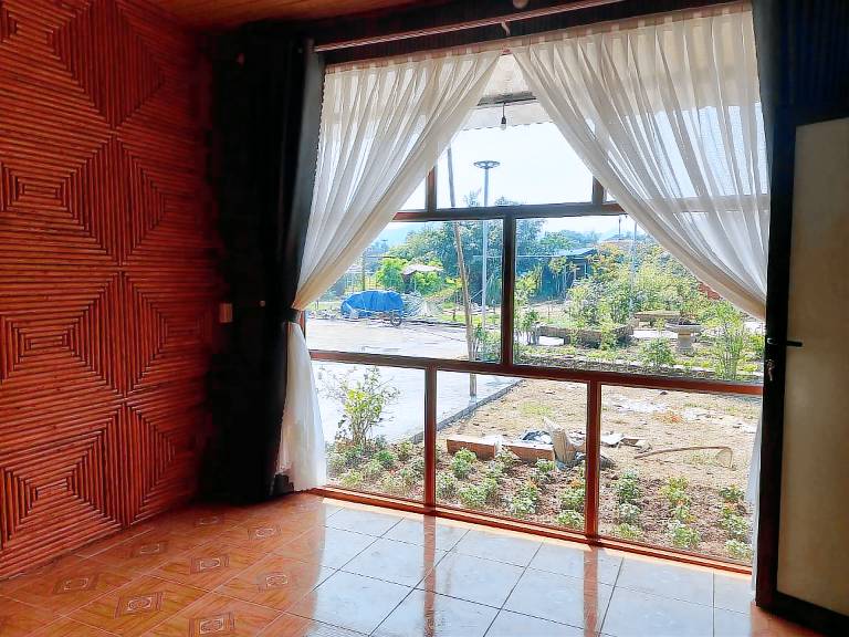Apartment  Phú Linh