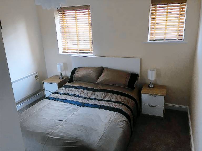 Villa Saint Neots