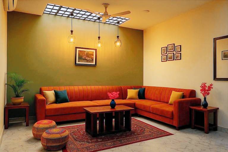 232 m&sup2; Bauernhof