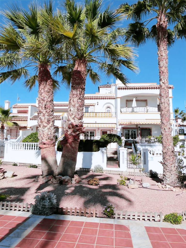 Casa  Los Dolses
