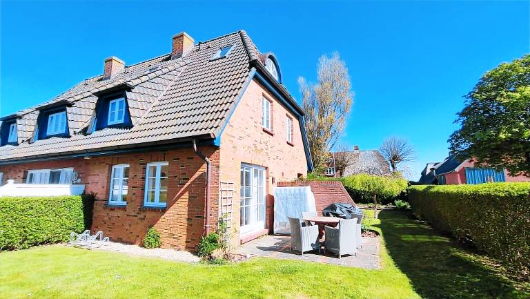 Leilighet  Föhr