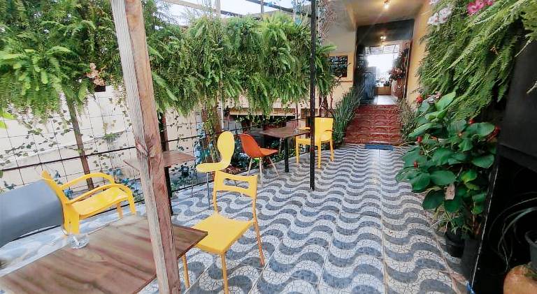 Pousada Casa dos Gattos - Prox ao Aeroporto Guarulhos — photo 3