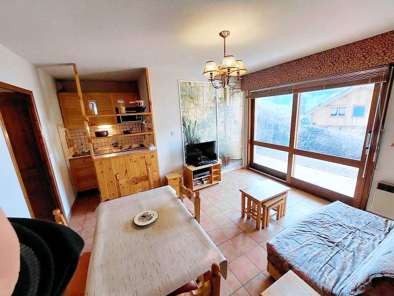 Appartement Serre Chevalier