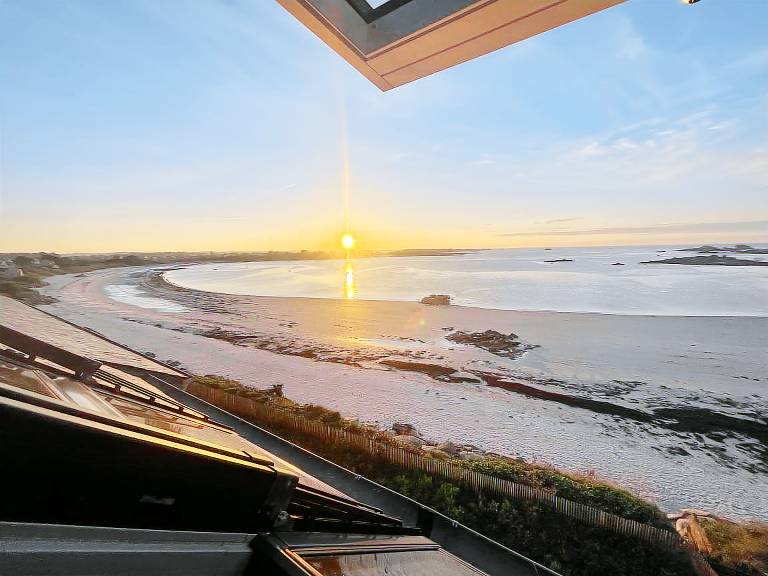 Appartement en copropriété Île-de-Batz