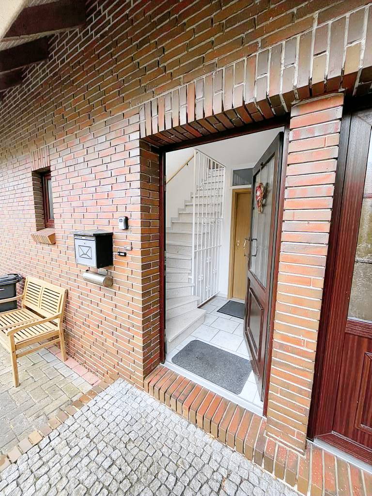 Rental apartment with 2 rooms for 4 persons — photo 4
