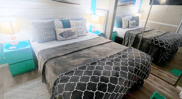 Cozy Private Cottage Only 5 miles from Disney — photo 2