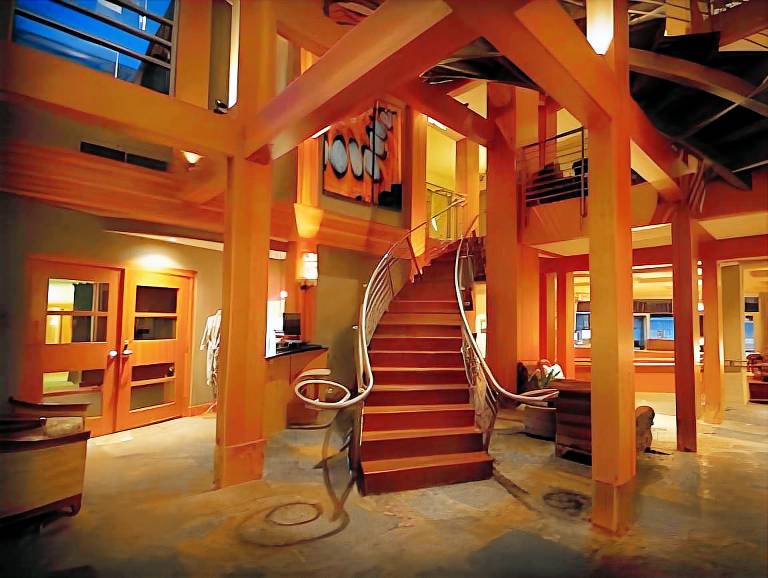 The Chrysalis Inn & Spa Bellingham A Curio Collection