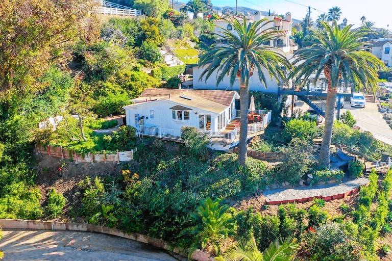 House  Ventura