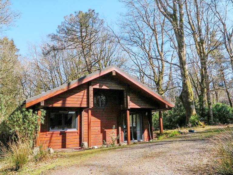 Cottage Glenforsa