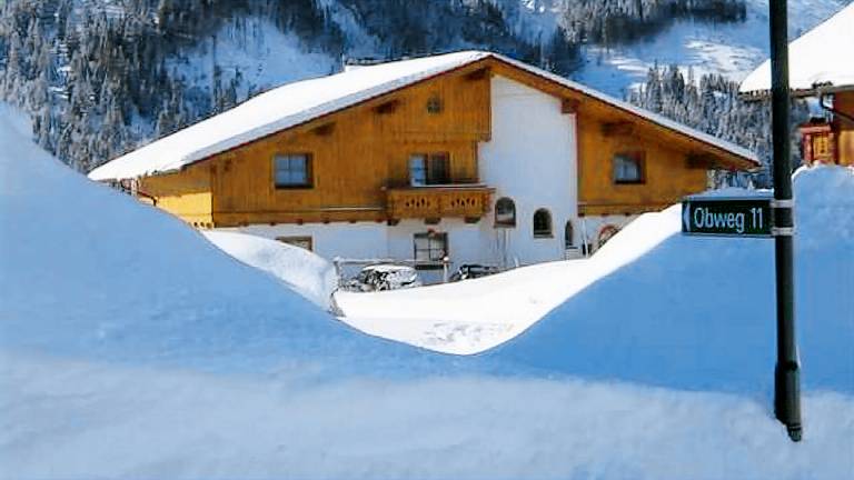 Ferienwohnung  Tannheimer Tal