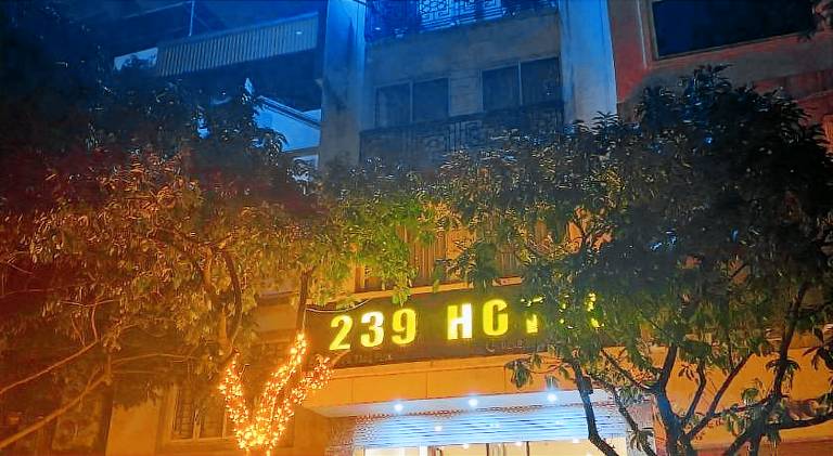 Hotel 239 — photo 3