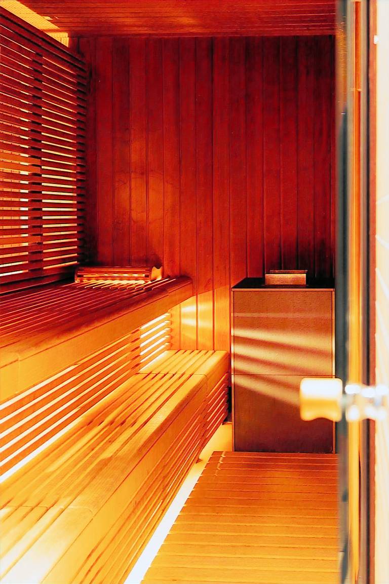 Romantik Seehotel Sonne — photo 5