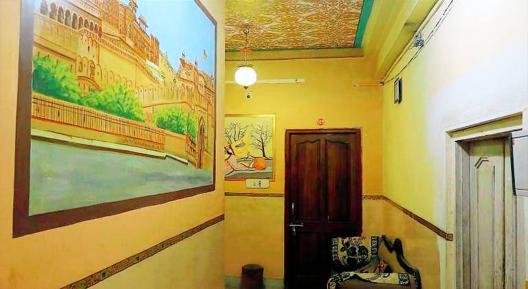 Jamna Vilas Guest House — photo 4