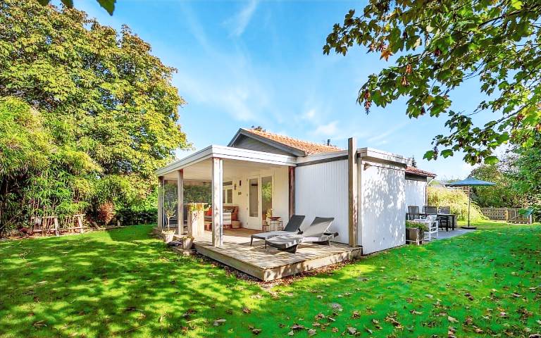 Ferienhaus Renesse