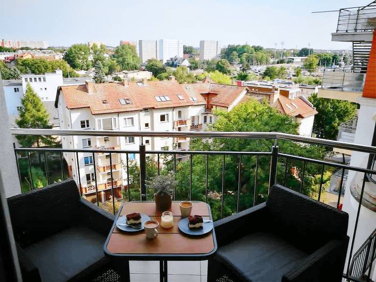 Ferienwohnung Kolberg