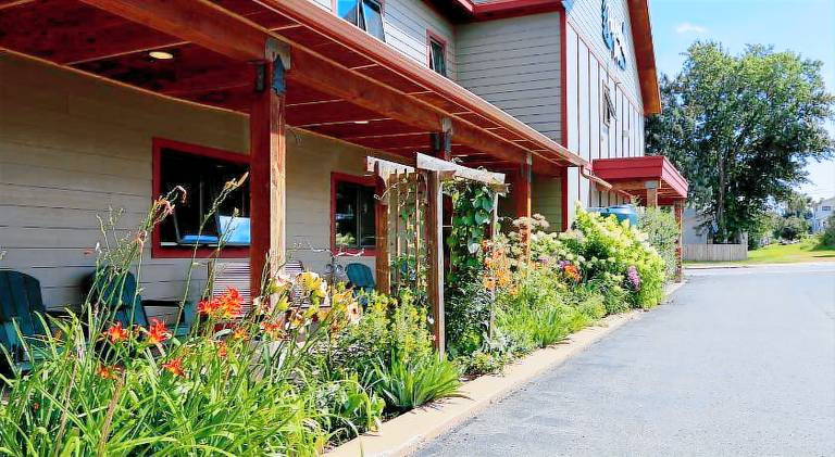 Adventure Inn — photo 3