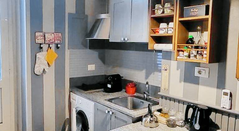 Holiday apartment with 1 room for 2 persons — photo 3